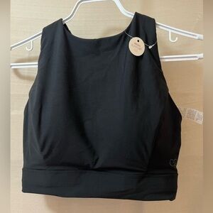 ⚫️ BOGO Calia black new sports bra exercise high support